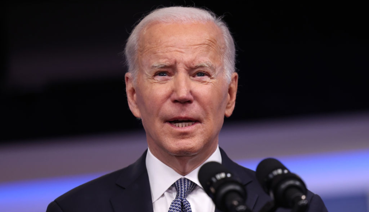 O que se sabe sobre os documentos confidenciais encontrados com Biden?