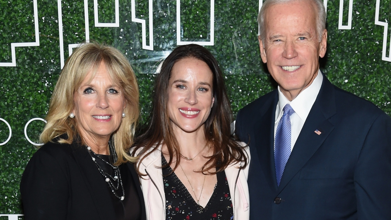 Biden, sua esposa e filha estão proibidos de entrar na Rússia