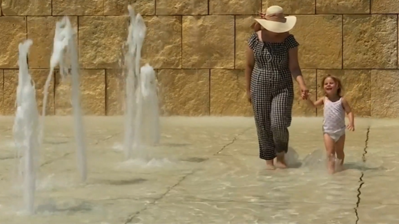 Segundo a OMS, calor causou mais de 1700 ‘mortes evitáveis’ na Espanha e no Portugal