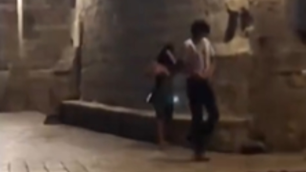 Casal é flagrado fazendo sexo em local famoso de ‘Game of Thrones’