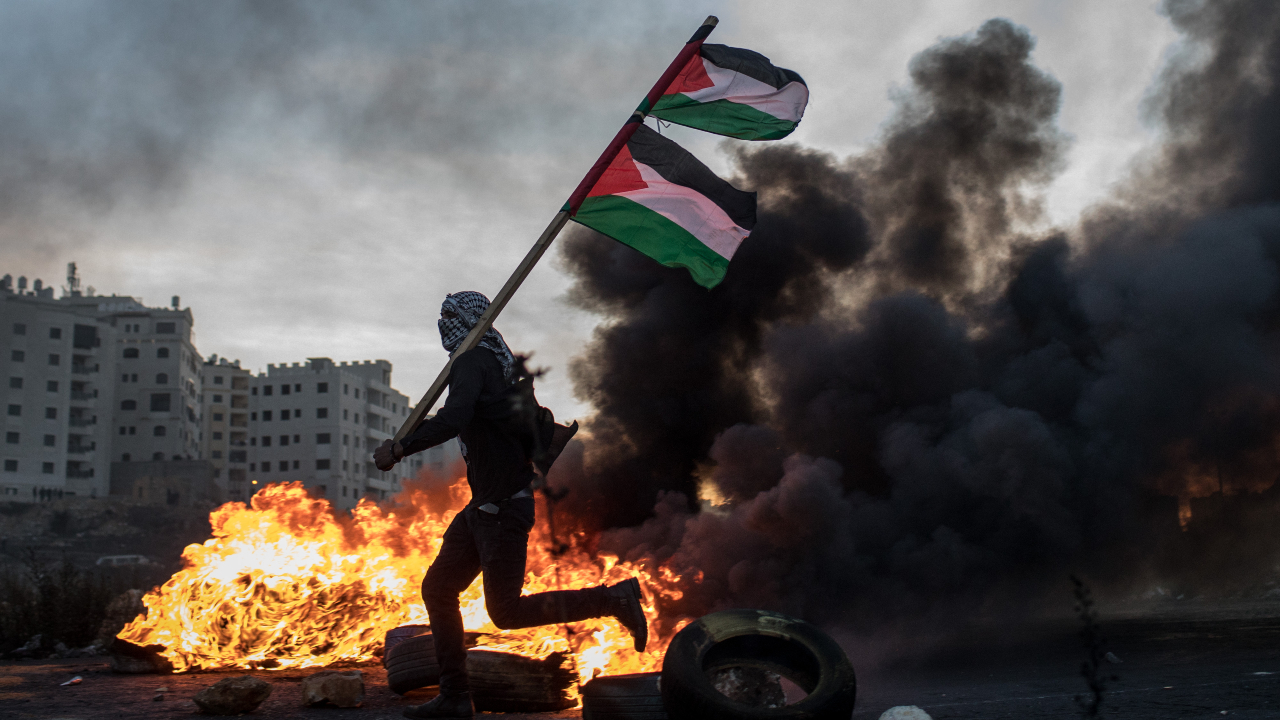 Israel anuncia encerramento de operação letal na Cisjordânia