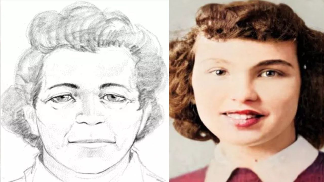 Identidade de vítima de assassinato dos anos 70 é descoberta nos EUA