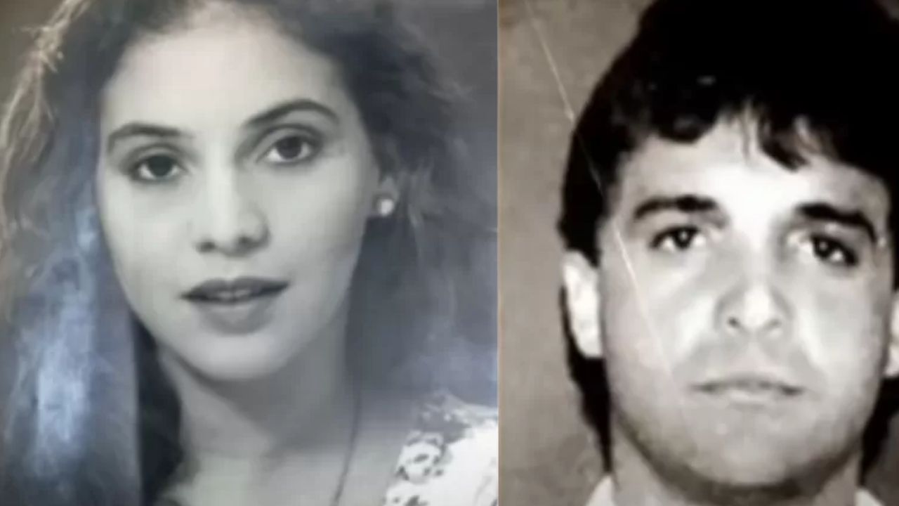 27 anos depois: Pai encontra assassino da filha foragido em BH