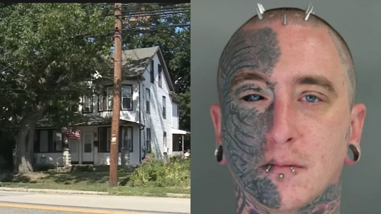 Homem é preso nos EUA após adquirir órgãos humanos pelo Facebook