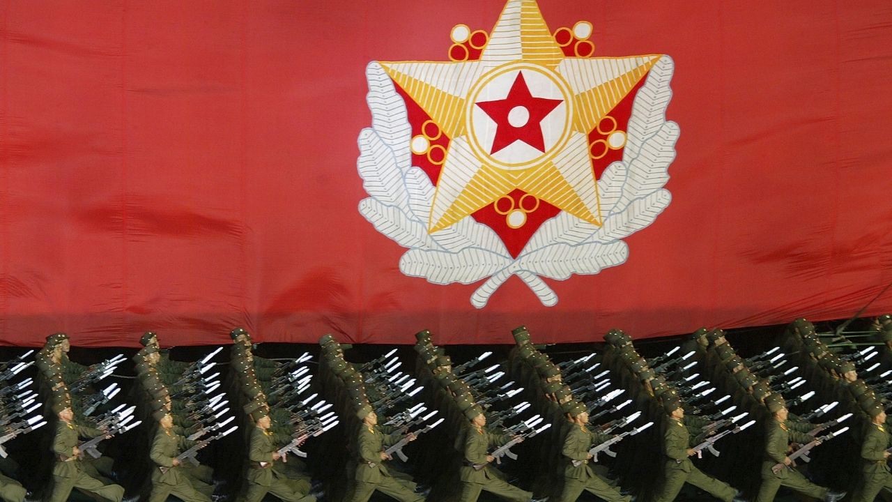 Por que a Coreia do Norte é obcecada por armas nucleares?