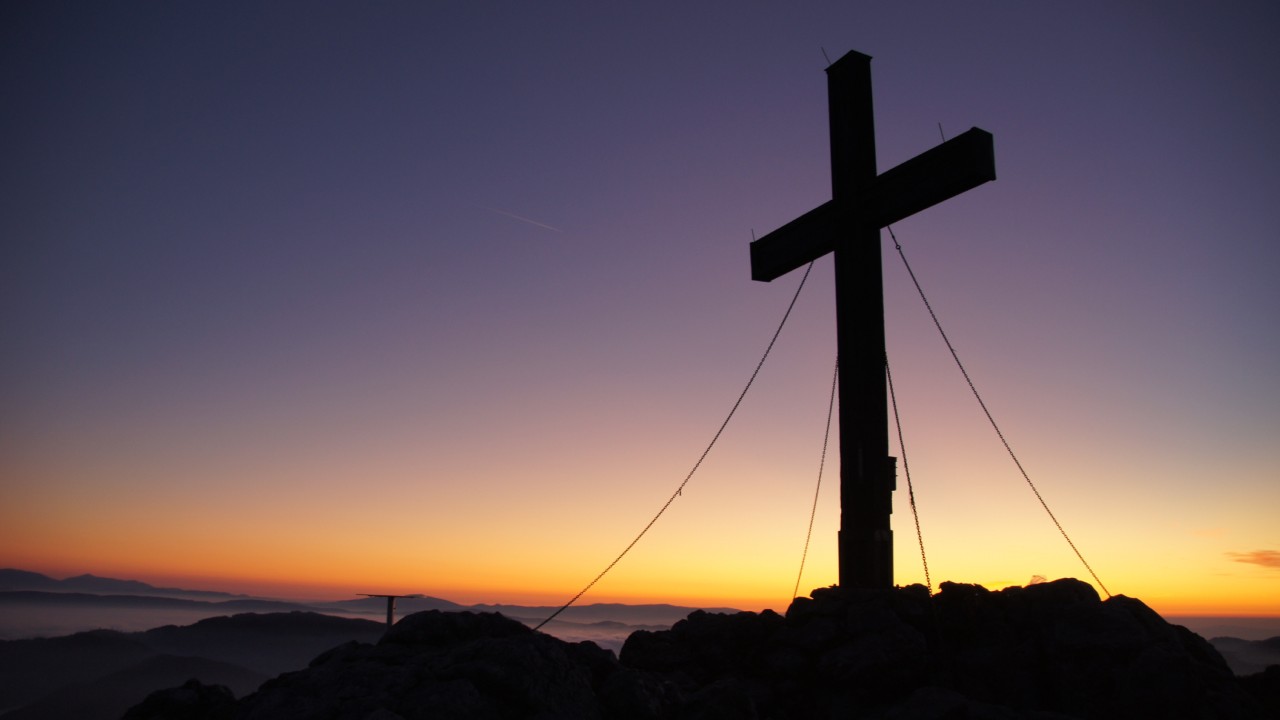 A história da crucificação, uma das mais brutais punições da Antiguidade