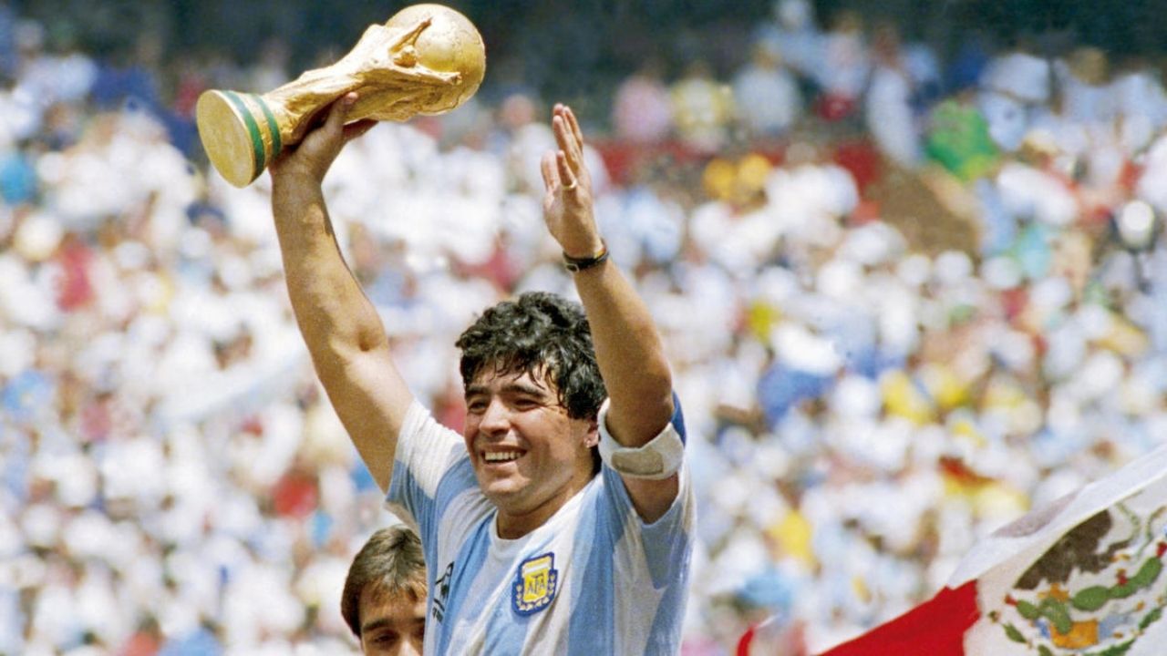 Até o presidente da Argentina: as reações pela morte de Maradona