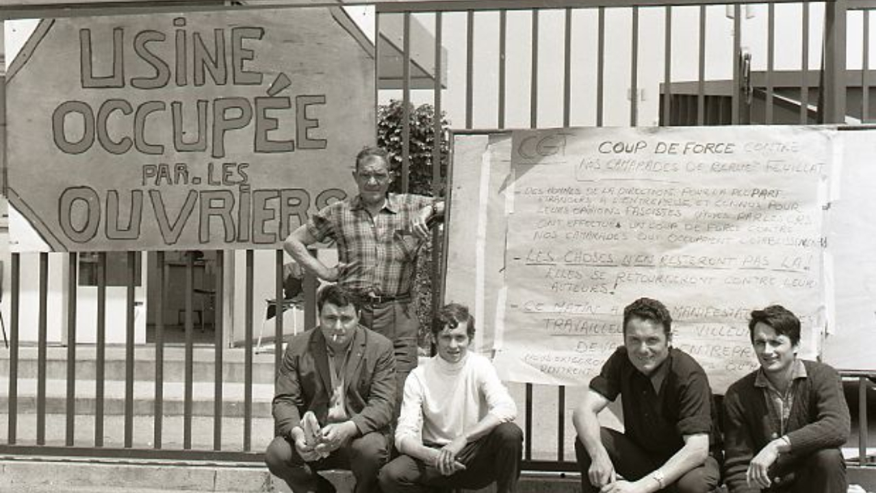Barricadas de Paris: confira 6 curiosidades sobre o impactante episódio