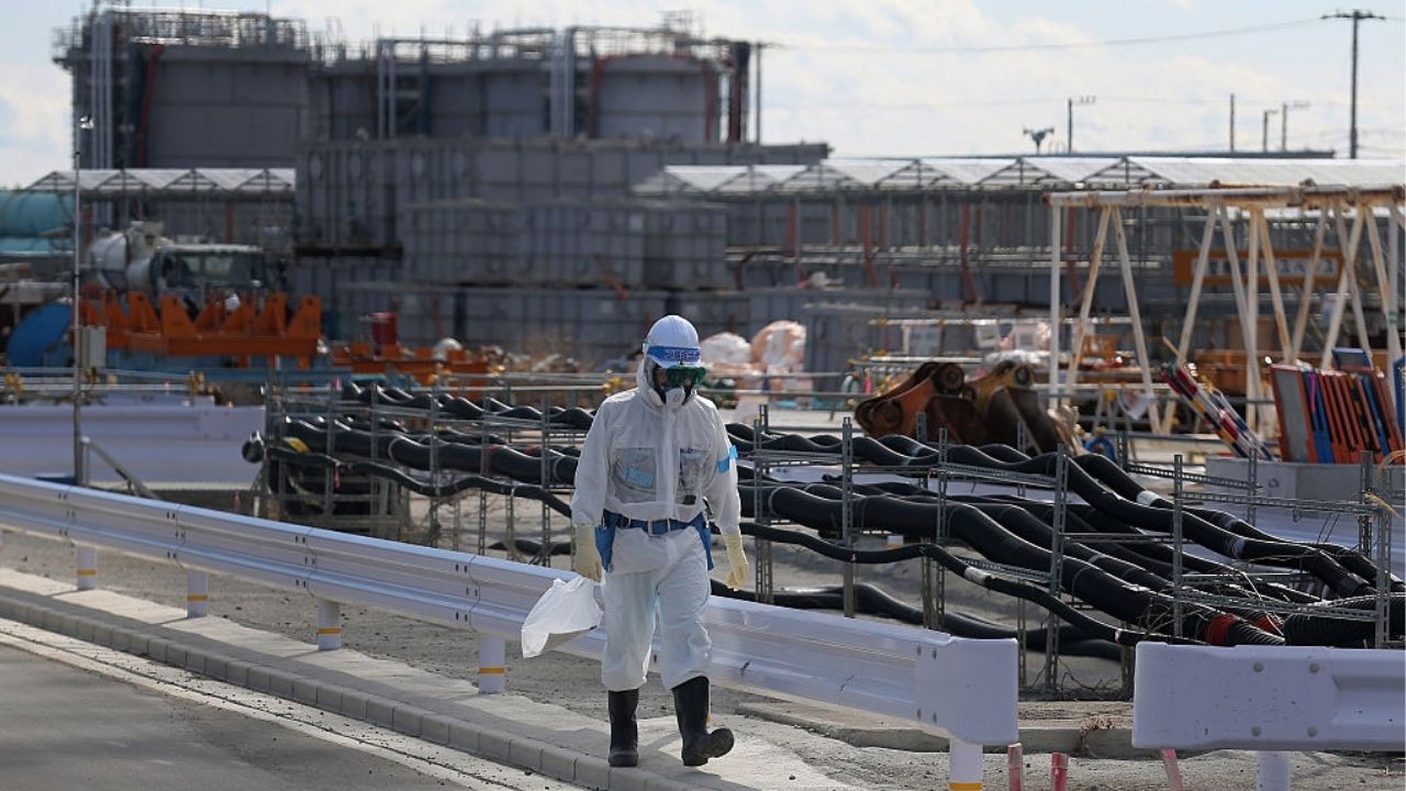 Há 10 anos, a tragédia nuclear de Fukushima chocava o mundo