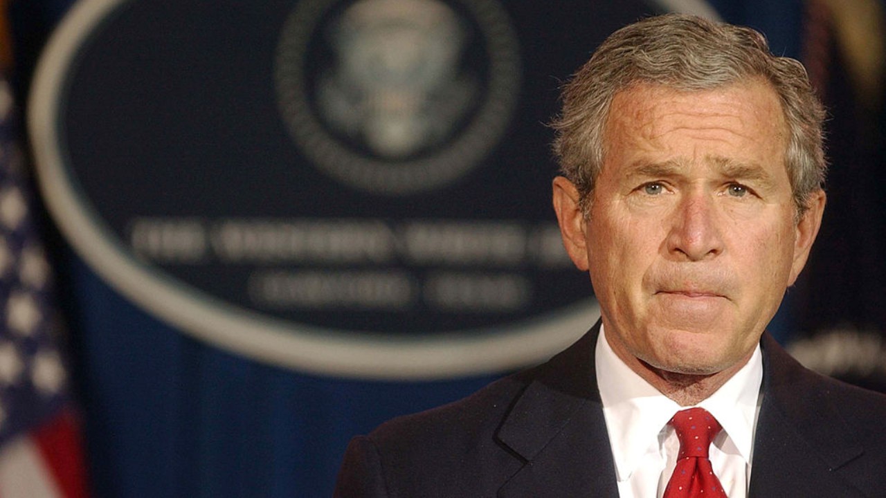 Documentos mostram como juíza orientou vitória de Bush nas eleições dos EUA em 2000