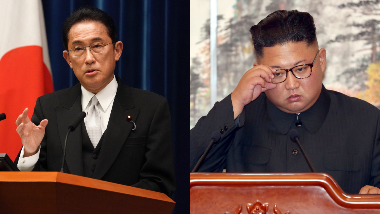 Coreia do Norte dispara míssil e deixa Japão em estado de alerta