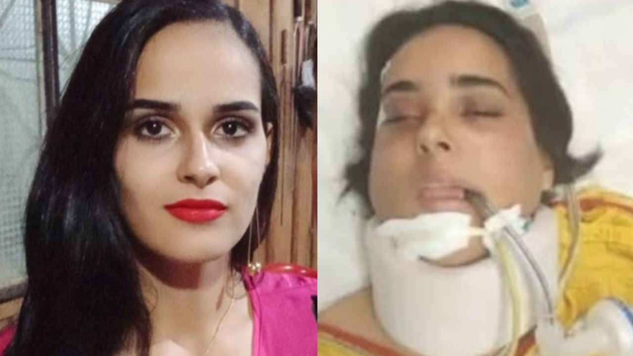 Brasileira é sequestrada e vítima de violência no México