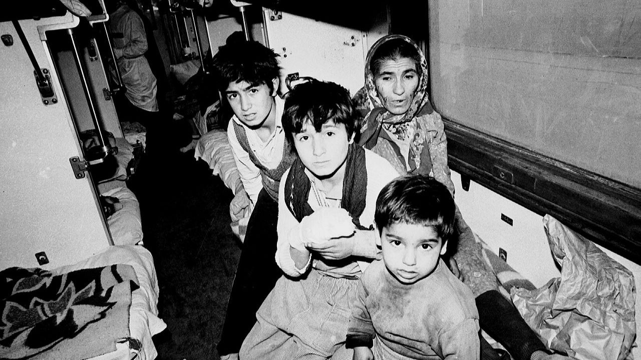 Guerra de Nagorno-Karabakh: a ofensiva que resultou na morte de centenas de civis azeris