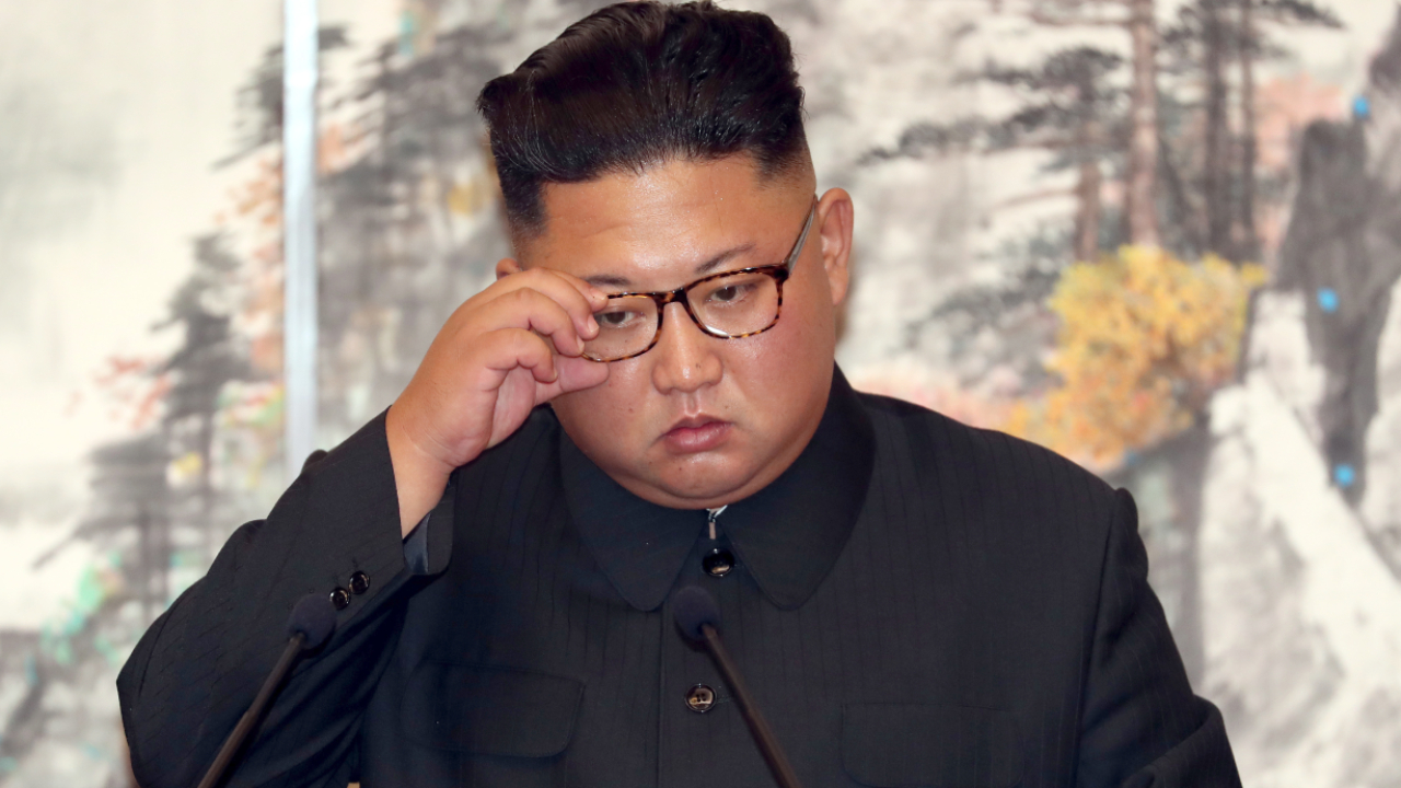 Exercício militar da Coreia do Norte simula ataque nuclear à Coreia do Sul