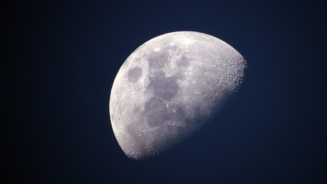 Restos de foguete que vão atingir a Lua podem ser da China
