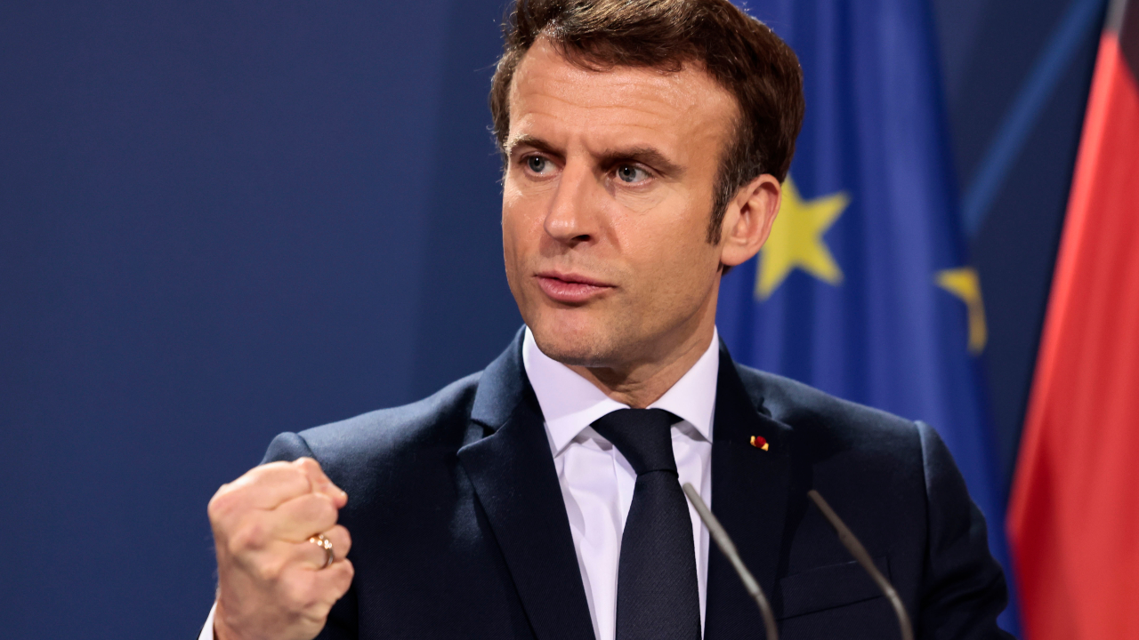 França proibirá manifestações políticas da extrema-direita