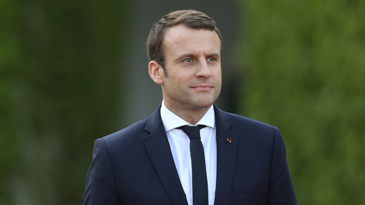 Macron reconhece ‘dívida’ por testes nucleares na Polinésia, mas não pede desculpa em visita oficial