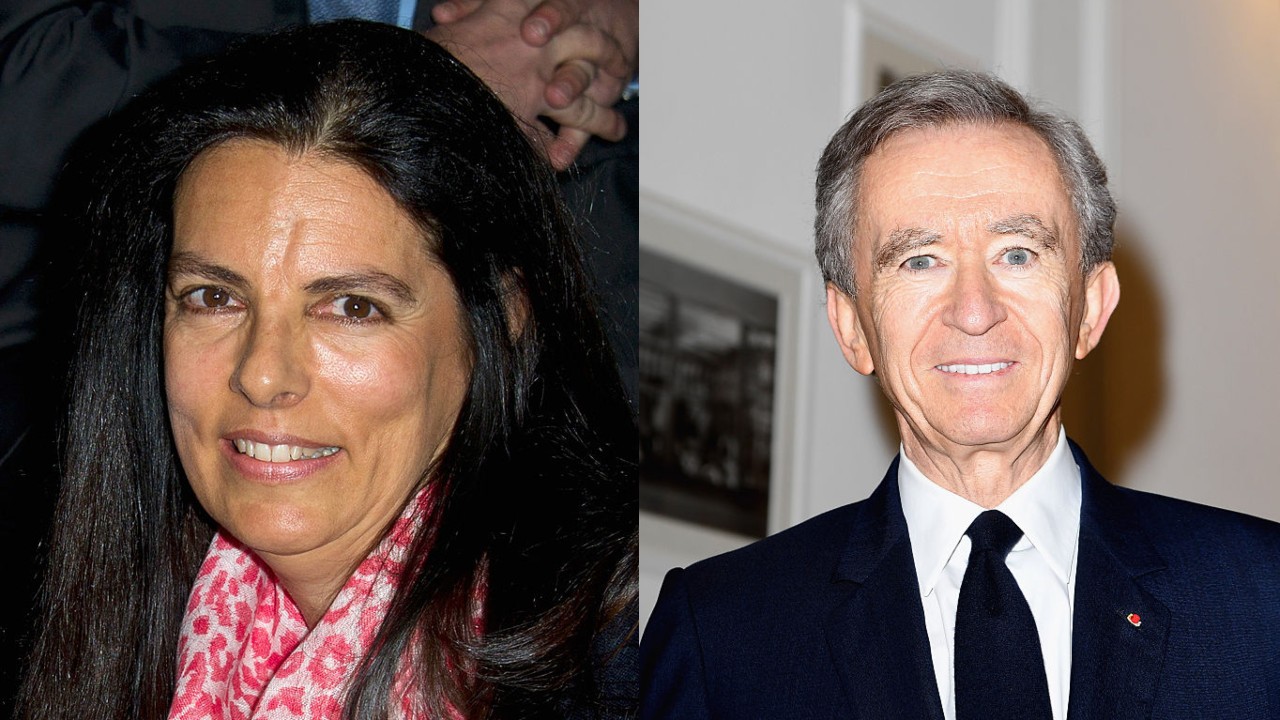 Homem e mulher mais ricos do mundo são franceses, mostra lista da Forbes