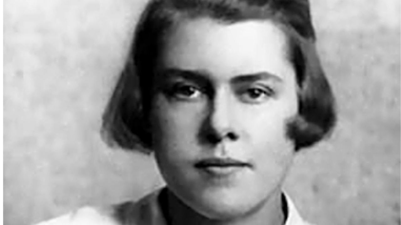 Espiã vermelha: Melita Norwood, a agente de Stalin desvendada na Terceira Idade