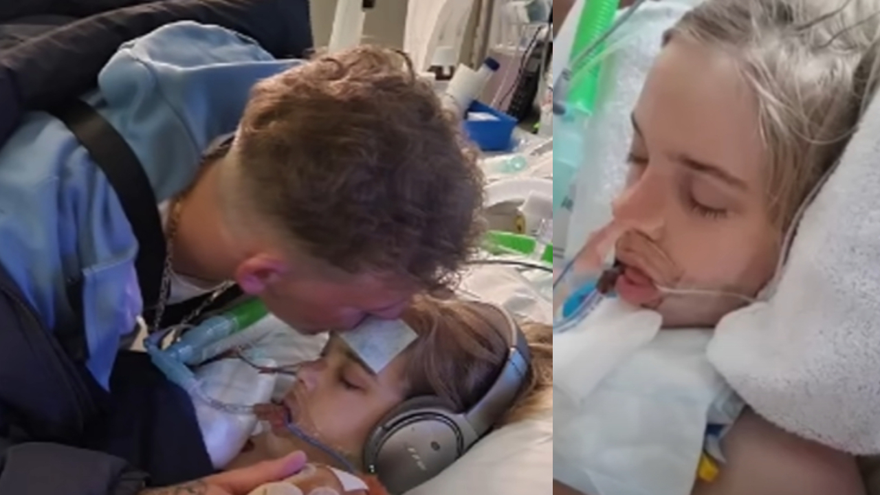 Justiça britânica autoriza desligamento de aparelhos de garoto em coma