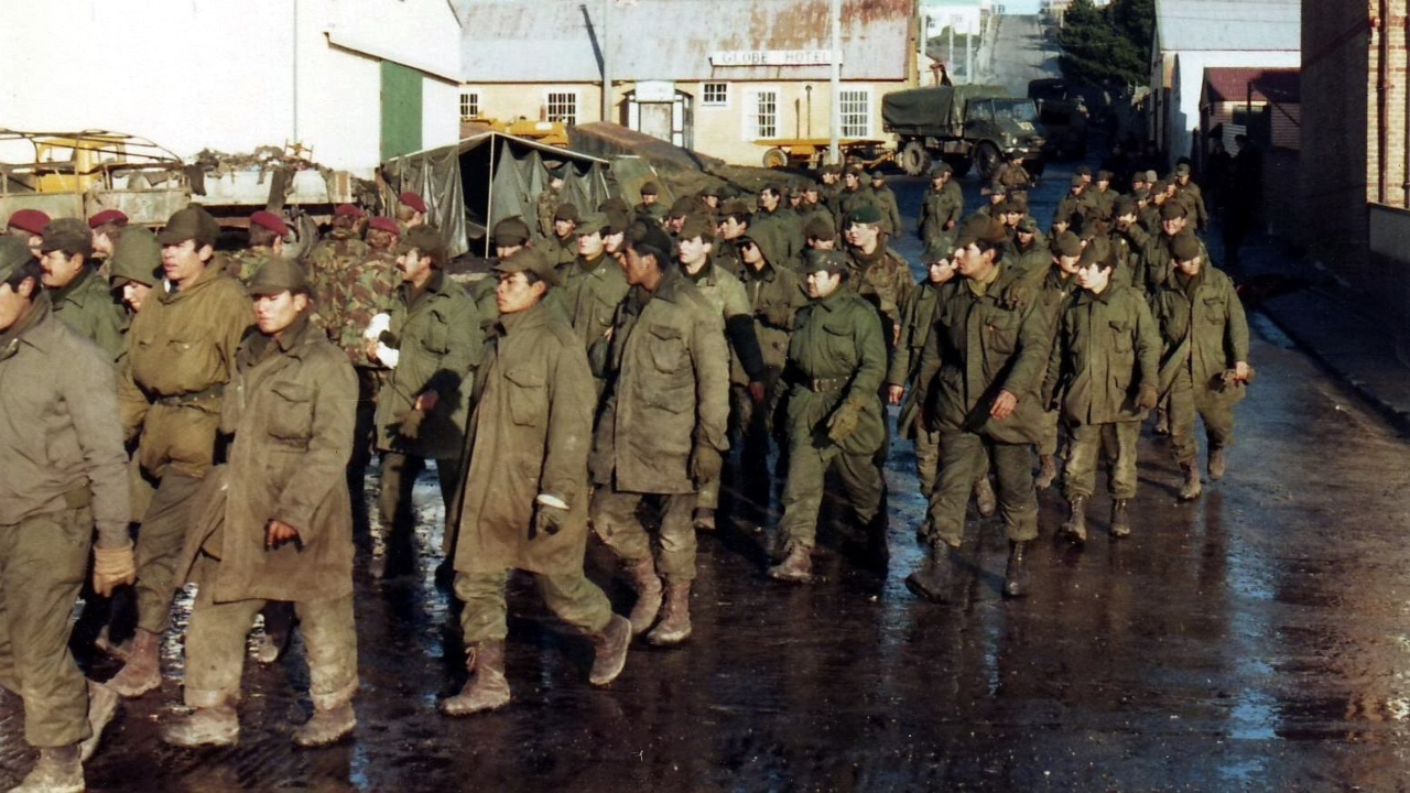 Guerra das Malvinas: Brasil permaneceu neutro, mas, por muito pouco, não se tornou beligerante
