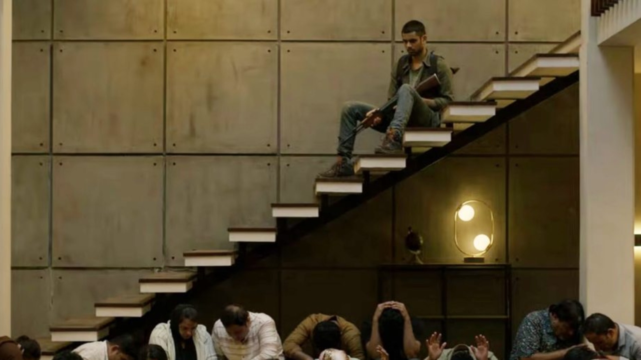 O brutal atentado em restaurante de Bangladesh que inspirou filme da Netflix