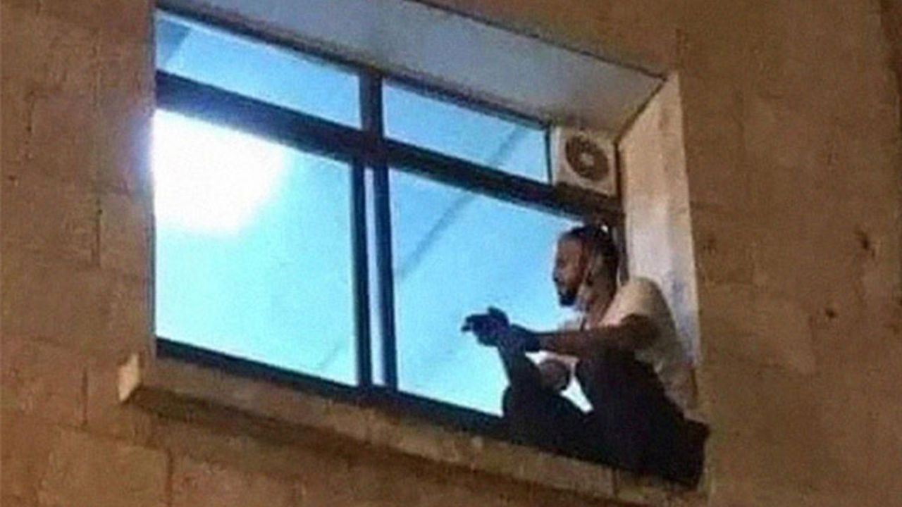 Palestino rouba corpo da mãe do hospital para lhe dar o enterro que ela desejava