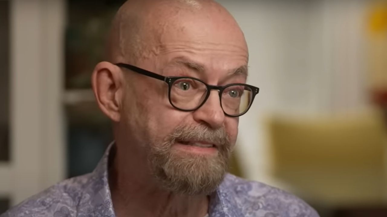 Cura da AIDS: Quinto homem a ser se curado revela sua história