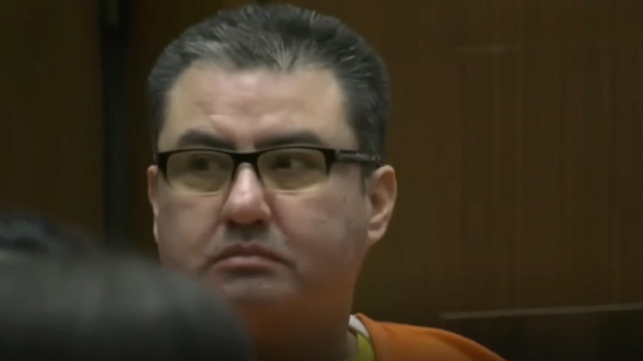 O líder evangélico mexicano que se declarou culpado por abuso sexual de menores