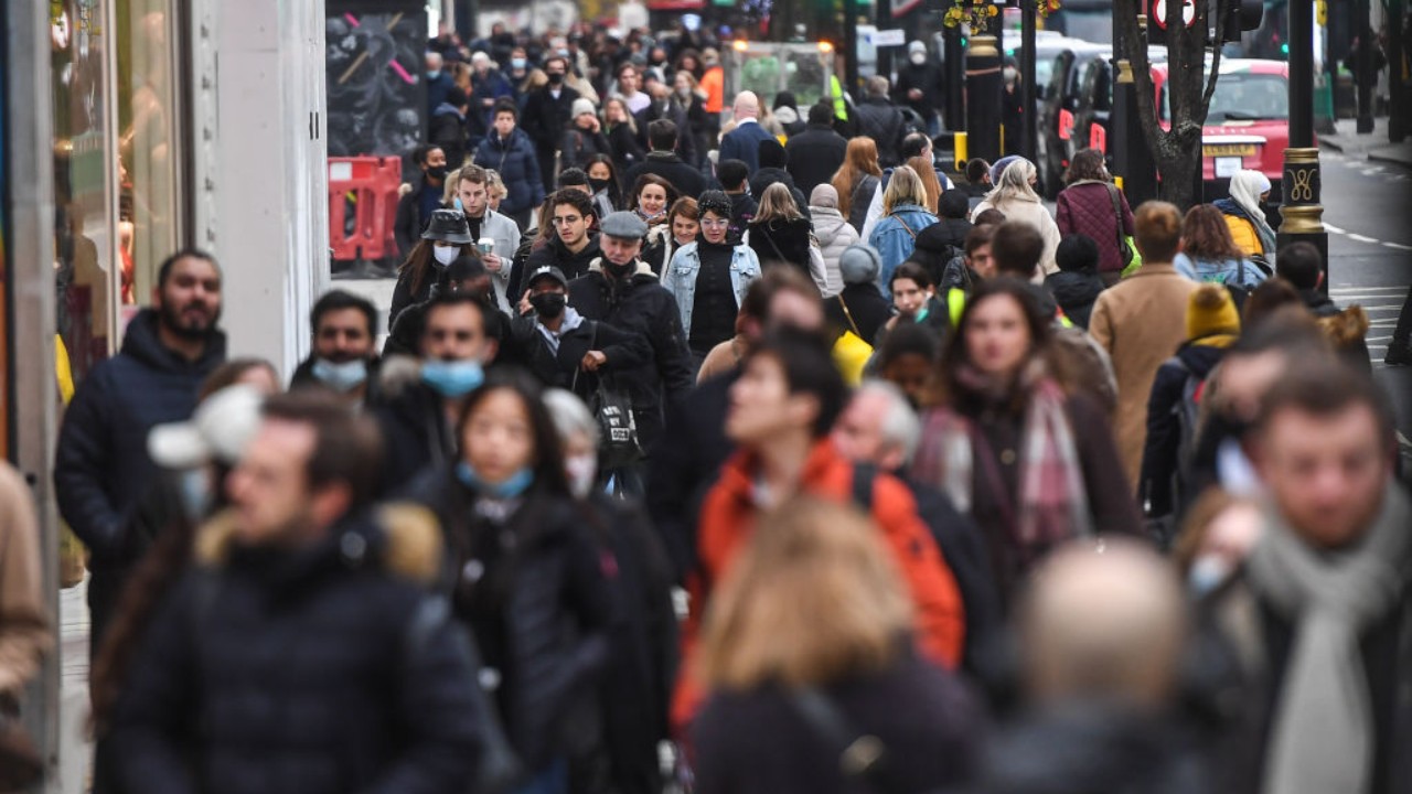 Estudo mostra que população mundial pode despencar para 6 bilhões até 2100