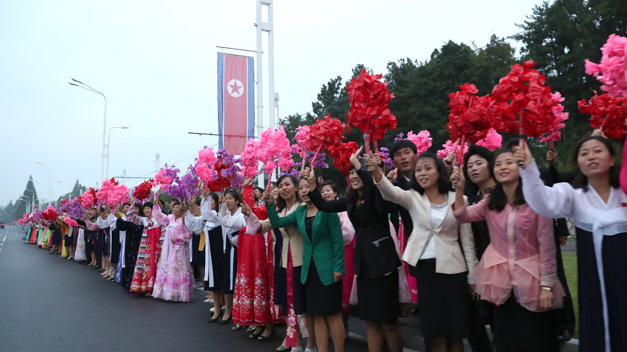 5 coisas que turistas precisam obedecer na Coreia do Norte