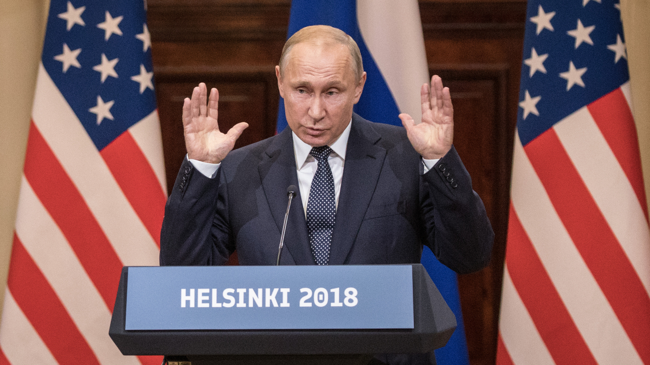 O que é ‘Lei Marcial’, decretada por Putin em meio à Guerra da Ucrânia