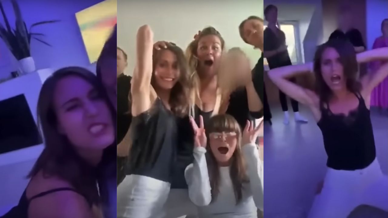 Primeira-ministra da Finlândia enfrenta críticas após vídeo rebolando