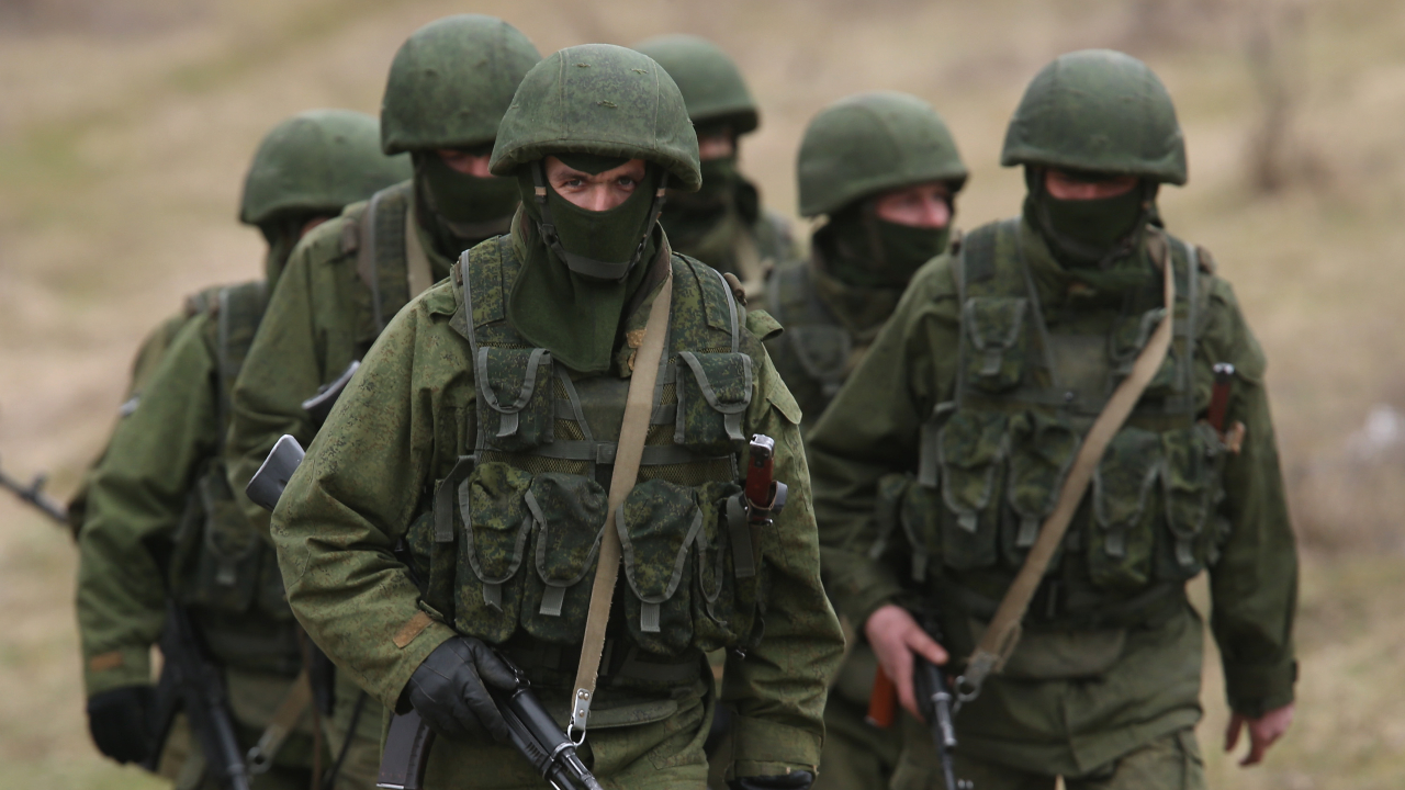 Rússia consegue 200 mil soldados e faz treinamento para guerra nuclear