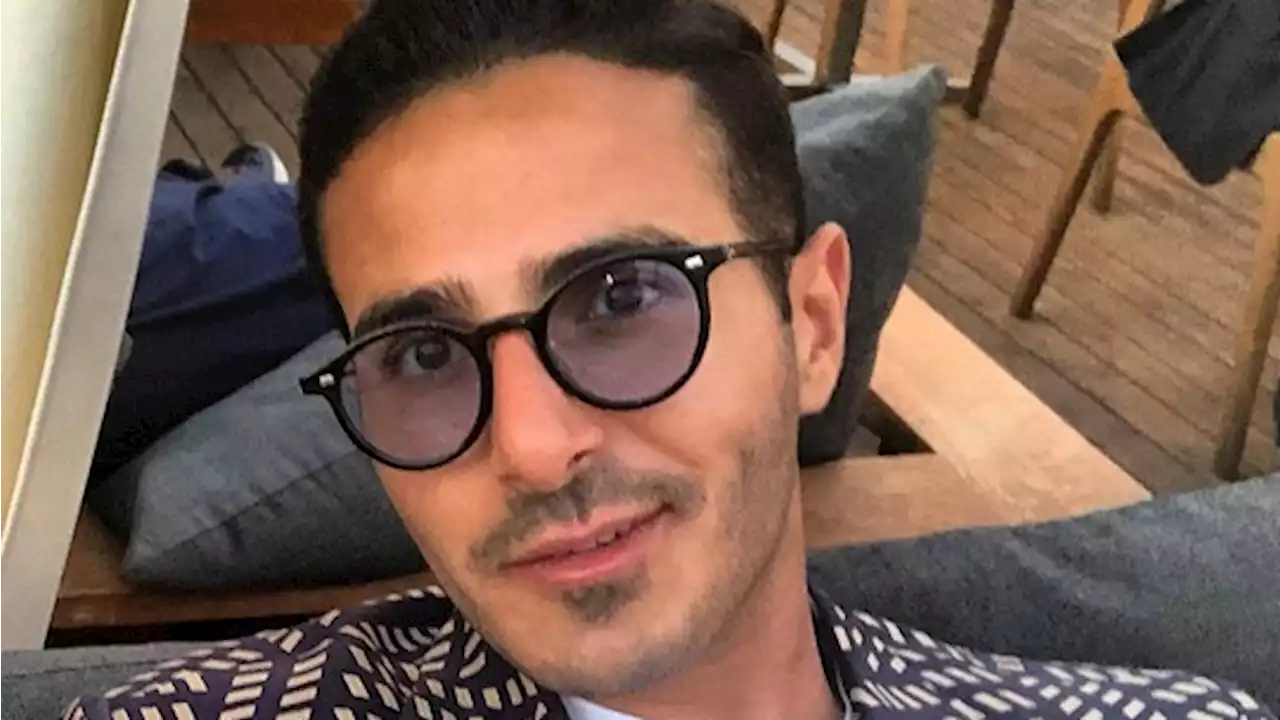 Golpista do Tinder ‘não quer enfrentar humilhação’, diz integrante da família Leviev