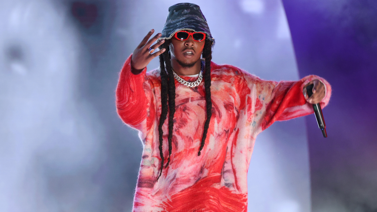 Rapper Takeoff, do trio Migos, morre em tiroteio nos EUA