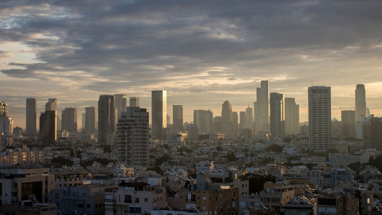Sabia qual é a cidade mais cara do mundo