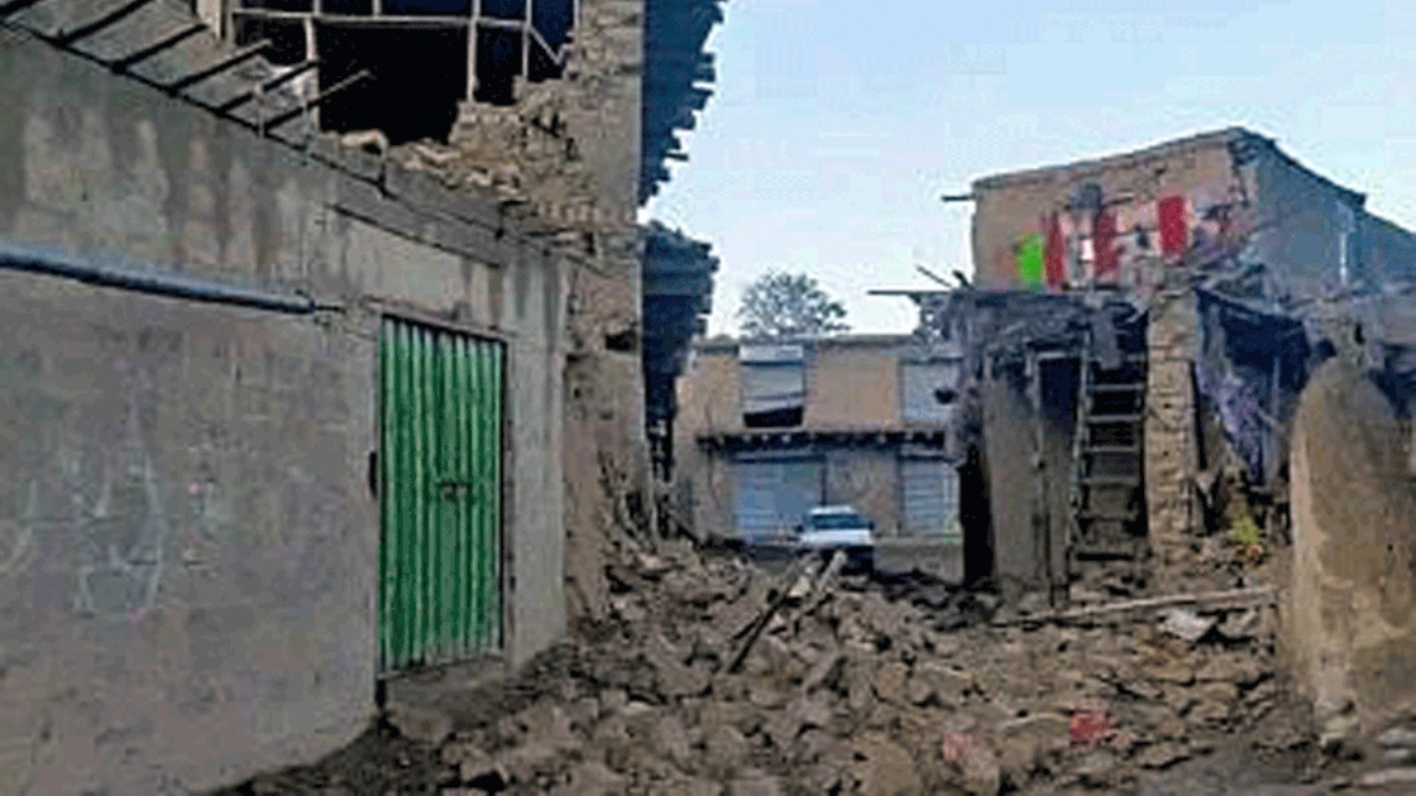 À pedido do Talibã, EUA devem enviar auxílio após terremoto no Afeganistão