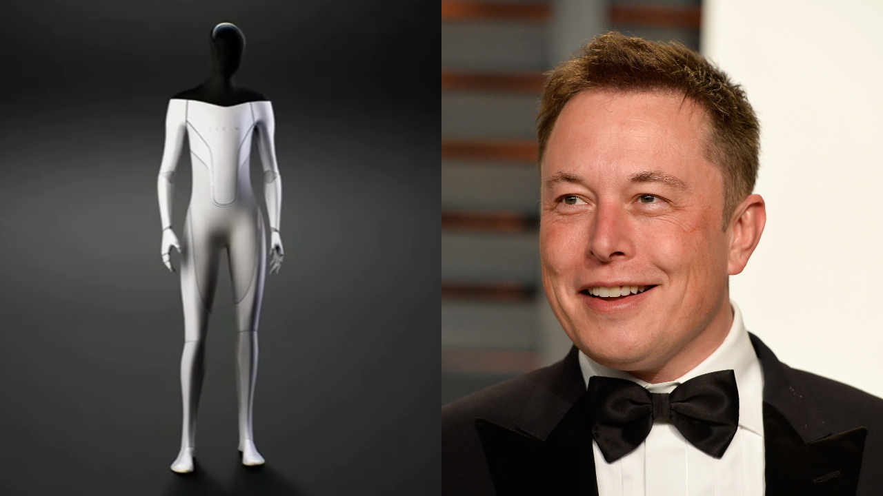 Optimus: Elon Musk anuncia que robô humanoide da Tesla ficará pronto até setembro