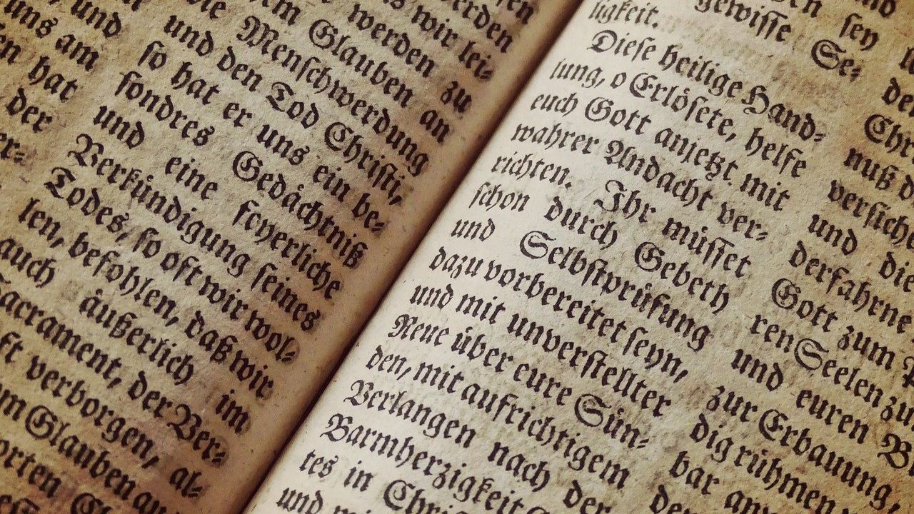 Batalhas contra bruxos: textos apócrifos cristãos são traduzidos