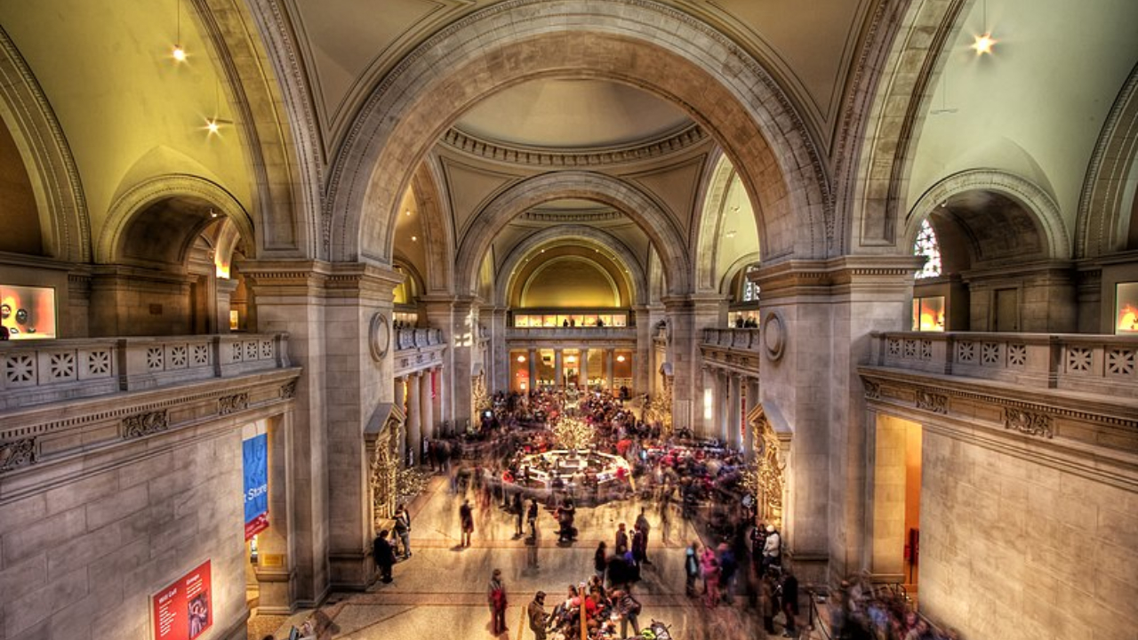 Museus de Nova York serão obrigados a identificar obras de arte de judeus