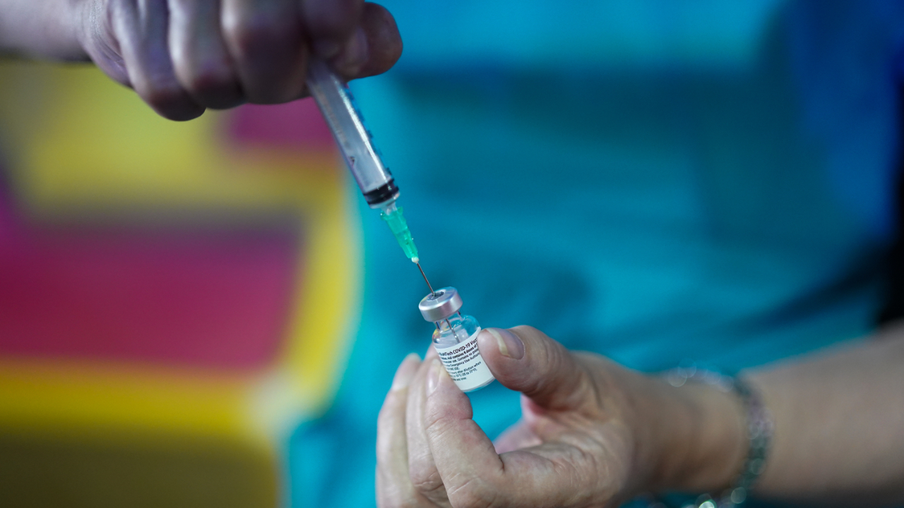 Família não-vacinada morre de Covid-19 na Itália