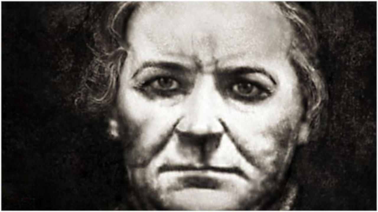 Amelia Dyer, a assassina de bebês da Inglaterra Vitoriana