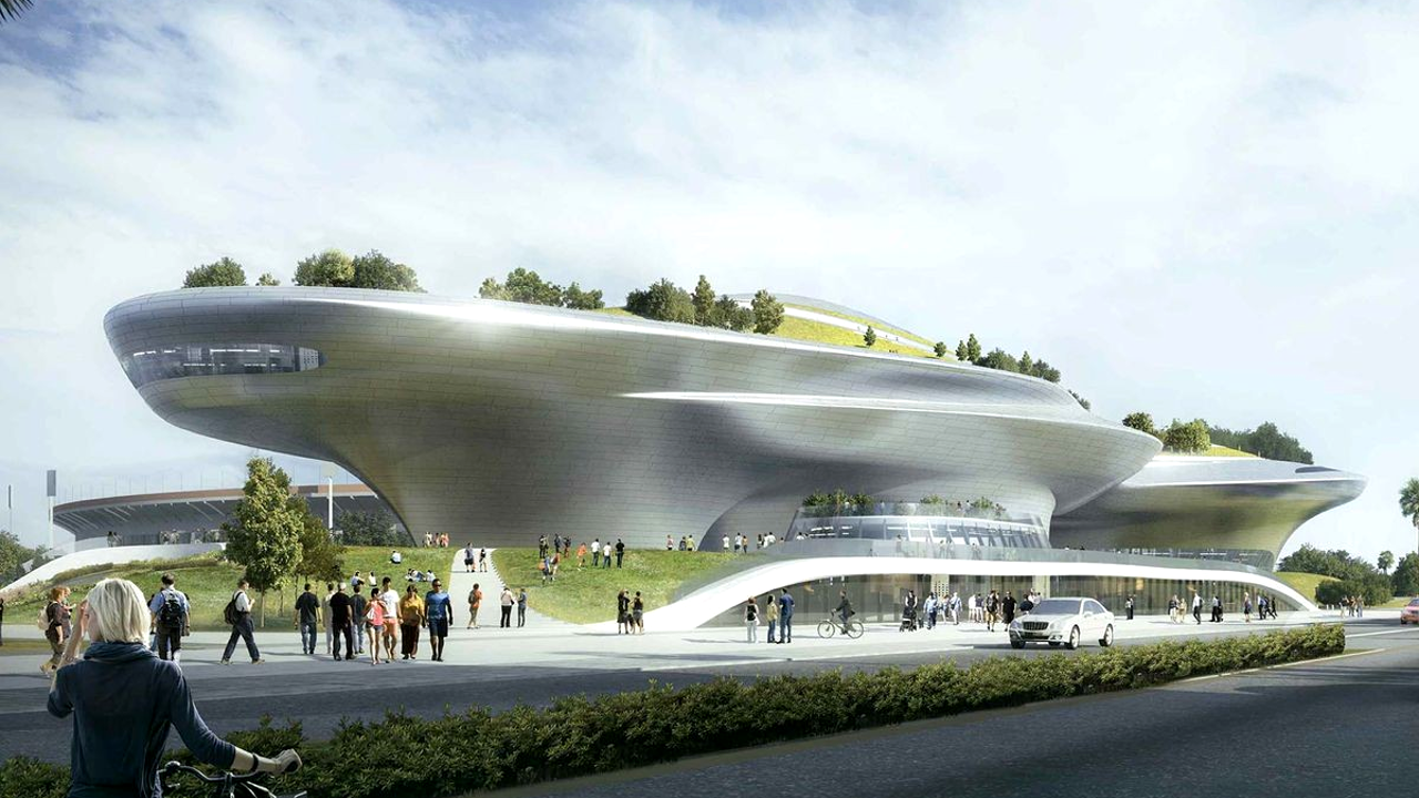 Museu de George Lucas, criador da franquia Star Wars, será inaugurado em 2022