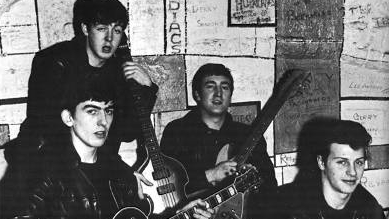O Beatles esquecido: O que aconteceu com Pete Best