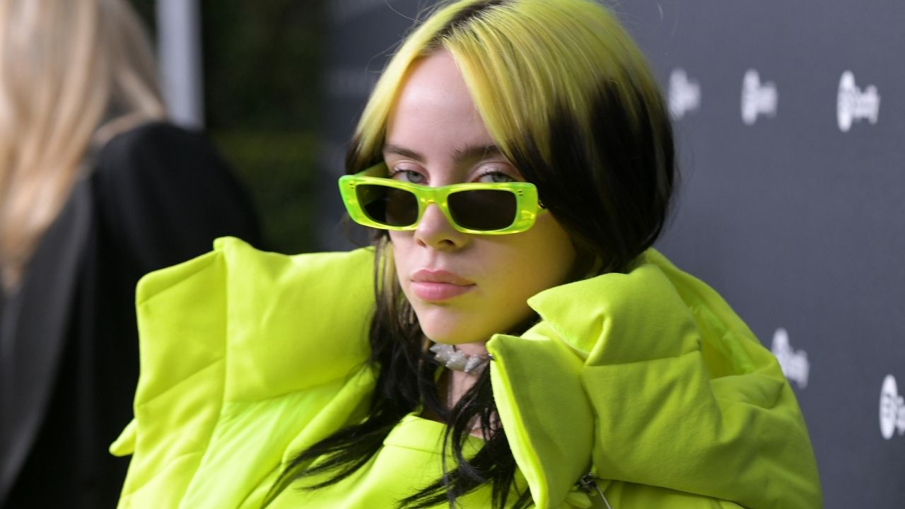 Billie Eilish se desculpa após acusação de racismo: ‘Envergonhada’