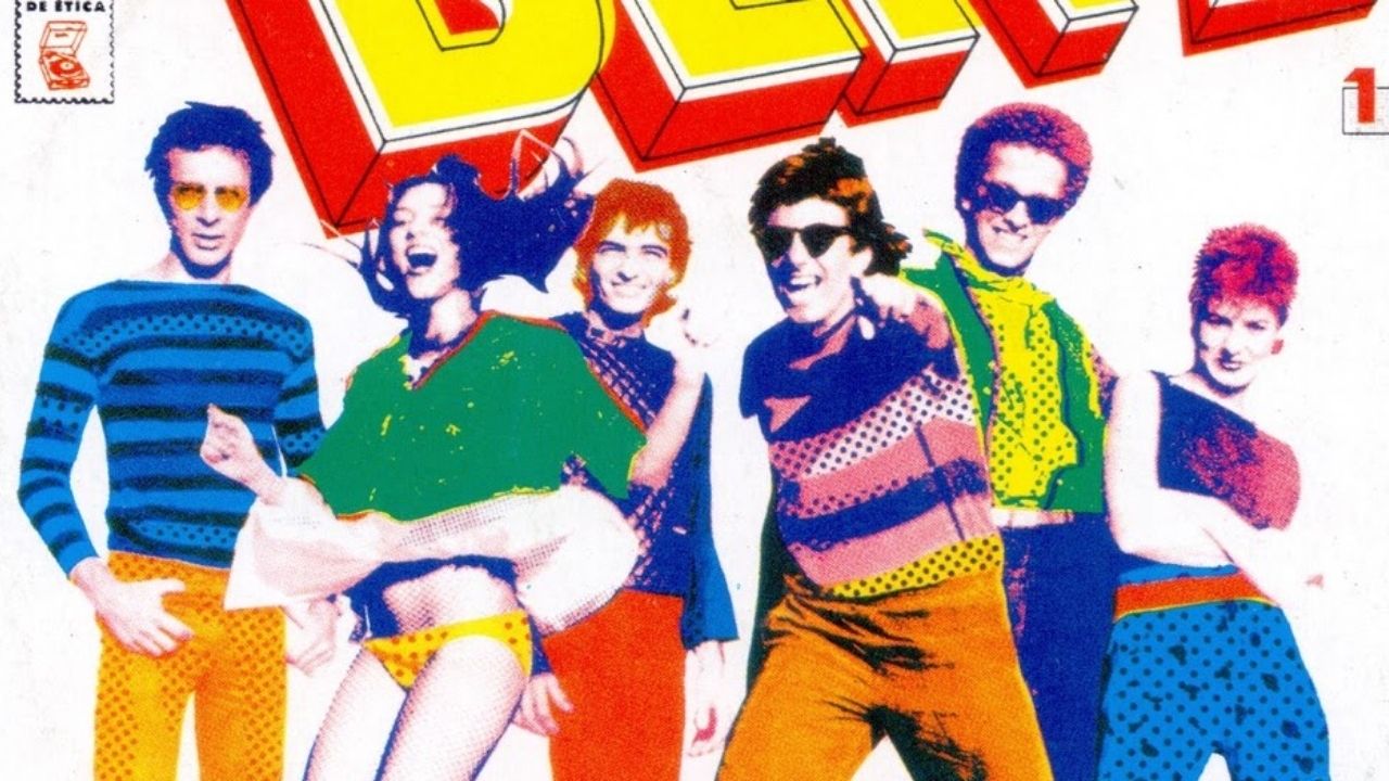 30 mil discos arranhados a mão: Como a banda Blitz conseguiu lidar com a censura da ditadura