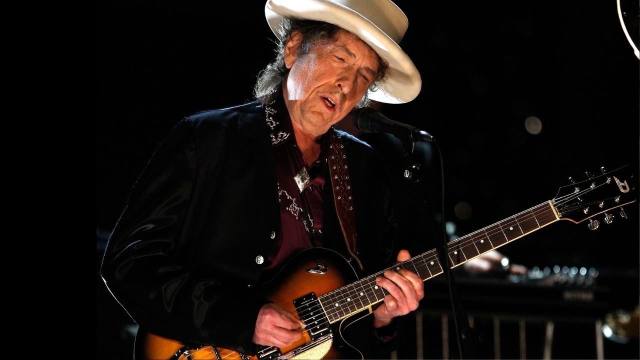 80 anos de Bob Dylan: Veja 5 curiosidades históricas sobre o artista
