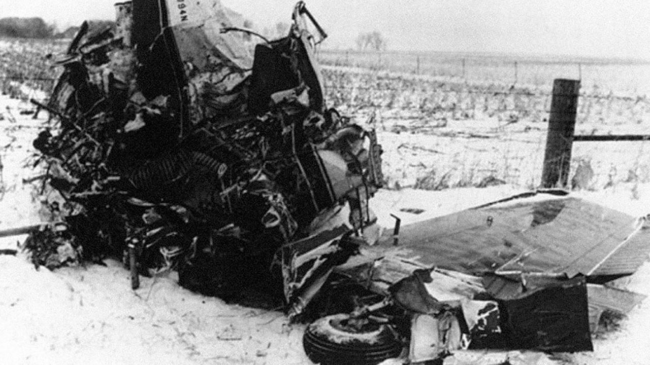 ‘O Dia em que a Música Morreu’: Há 62 anos, um trágico acidente de avião matava Ritchie Valens