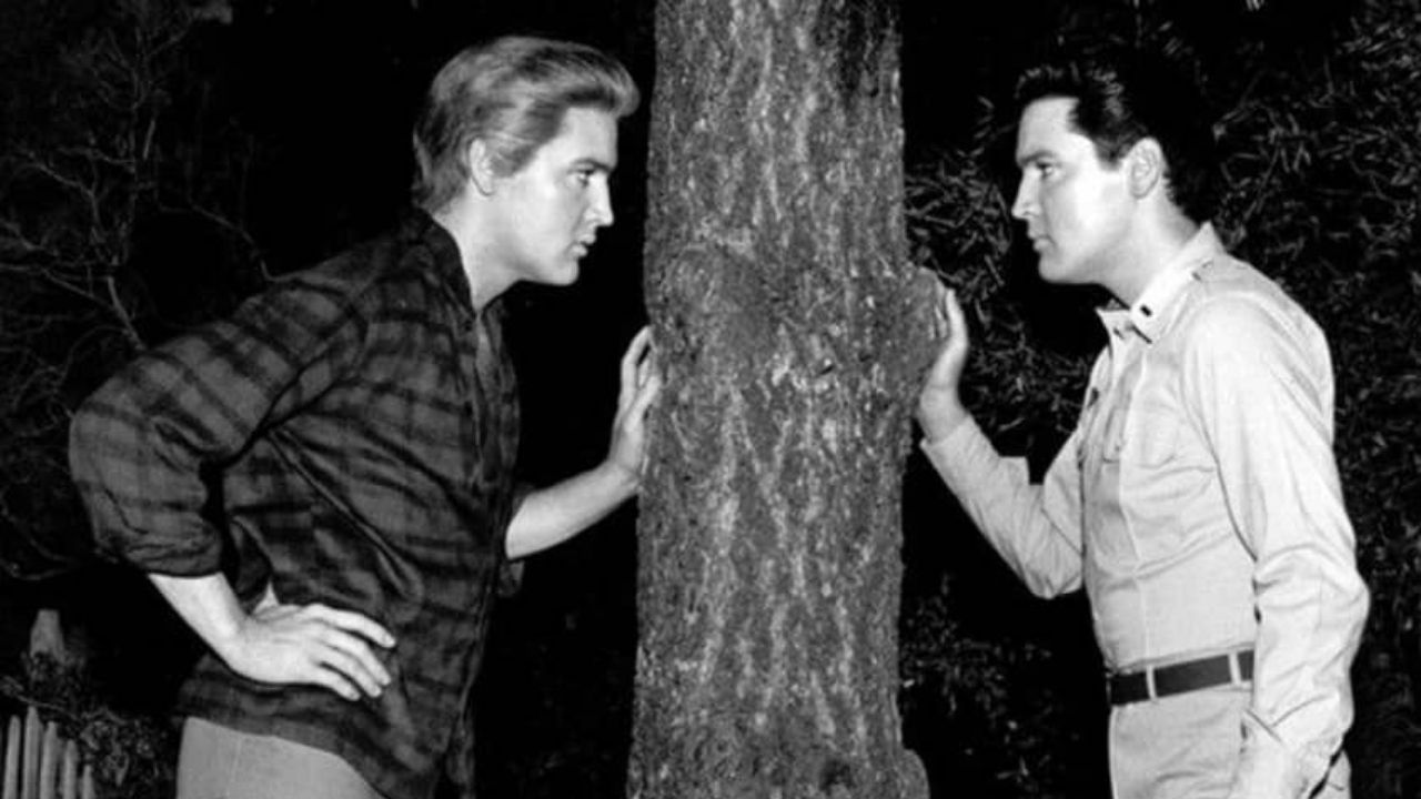 Jessie Garon: a história pouco conhecida do irmão gêmeo de Elvis Presley